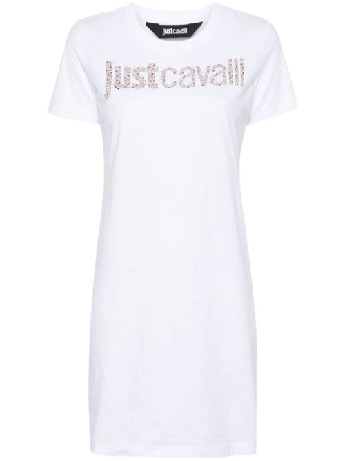 Abito donna modello t-shirt JUST CAVALLI | 76PAOE04CJ110003